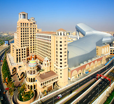 Файл:Mall of the Emirates Exterior.jpg