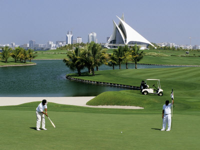 Файл:Dubai Creek Golf 1.jpg