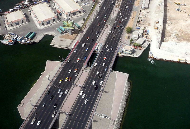 Файл:Al Maktoum Bridge 3.jpg