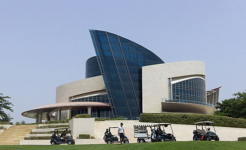 Файл:Al Badia Golf Club 3.jpg